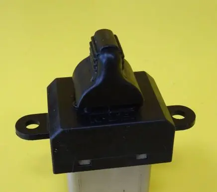 Chrysler Neon I Electric window control switch 4685434