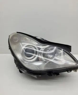Mercedes-Benz CLS C219 Headlight/headlamp