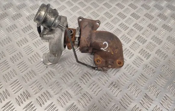 Ford Transit Turbo 4913105313