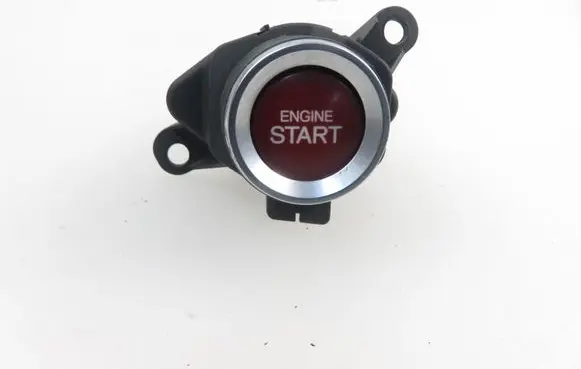 Honda CR-Z Engine start stop button switch