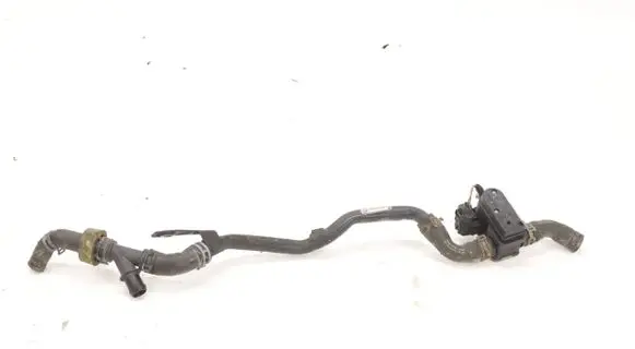 Seat Alhambra (Mk2) Vacuum valve 7N0819809B