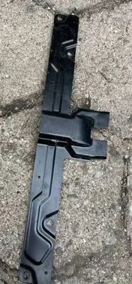 BMW X1 F48 F49 Radiator support slam panel
