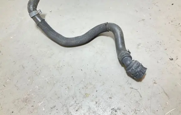 Audi A3 S3 8V Engine coolant pipe/hose 5Q0122157DJ