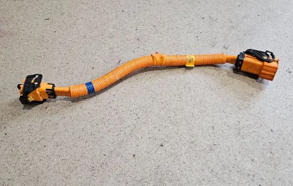 Hyundai Ioniq 5 High voltage cable 916A3GI010