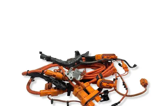 Skoda Enyaq iV Other wiring loom 1EA971013AH 1EA971398CC 1EA971658A