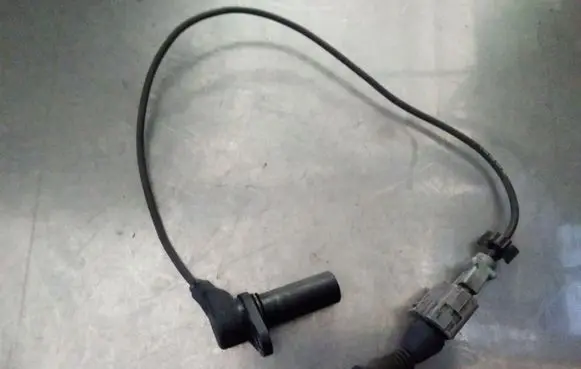 Ford Galaxy Crankshaft position sensor ABE038907319D