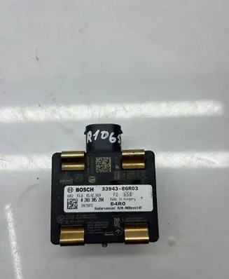 Suzuki Vitara (LY) Distronic sensor radar 3394386R03 33943-86R03 0203305284