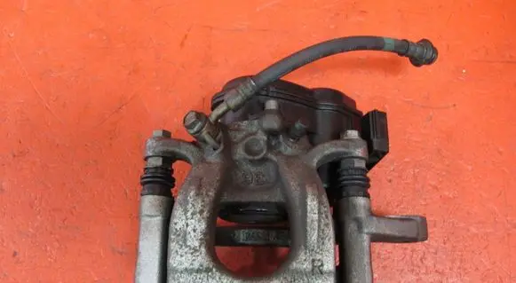 Renault Kadjar Rear brake caliper