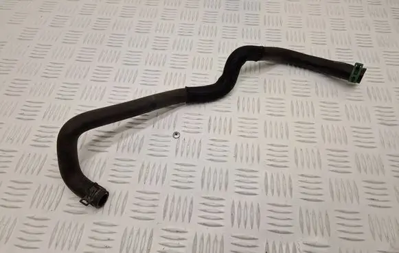Renault Captur Engine coolant pipe/hose 217417014R