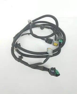 Mitsubishi Outlander Parking sensor (PDC) wiring loom 8518A190