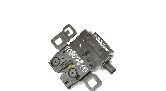 Mercedes-Benz ML W164 Tailgate/trunk/boot lock/catch/latch FQR500170