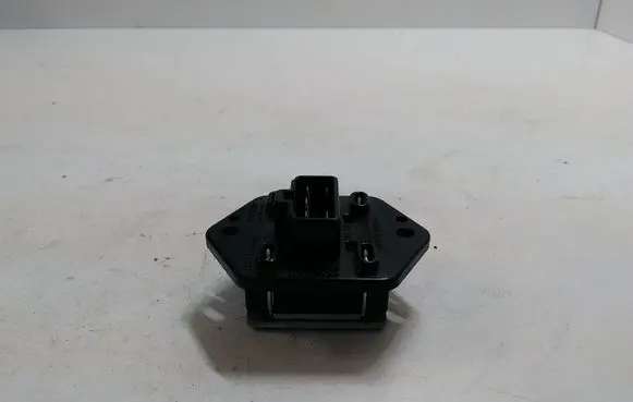 Subaru Forester SF Heater blower motor/fan resistor 960009220