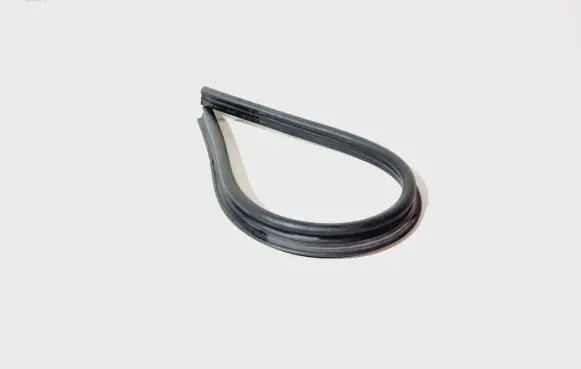 Engine compartment rubber