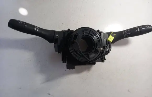Nissan Qashqai Indicator stalk 255544EA0A