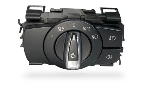 BMW 3 E90 E91 Light switch 9169404