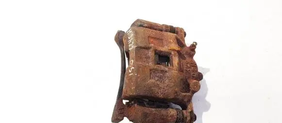 Honda Jazz Front brake caliper
