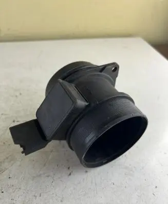 Fiat Ulysse Mass air flow meter 9632215280 5WK9628