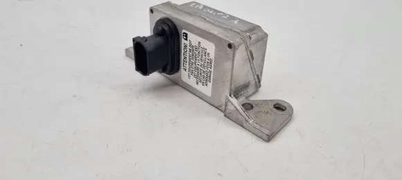 ESP acceleration yaw rate sensor