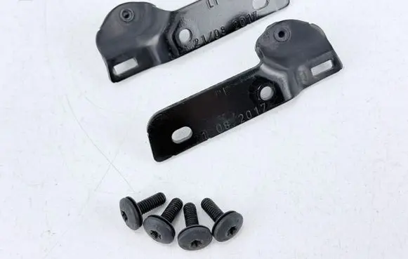 BMW 1 F20 F21 Tailgate/trunk/boot hinge