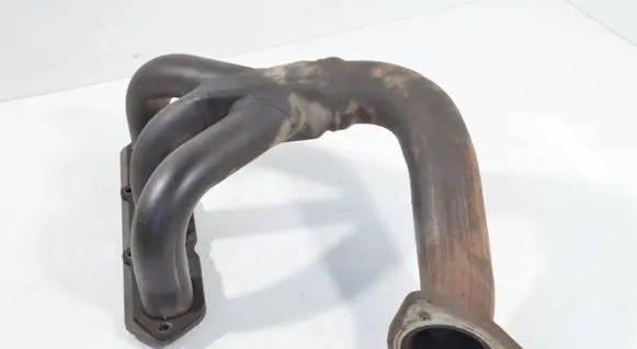 Porsche 911 997 Exhaust manifold 99711110301
