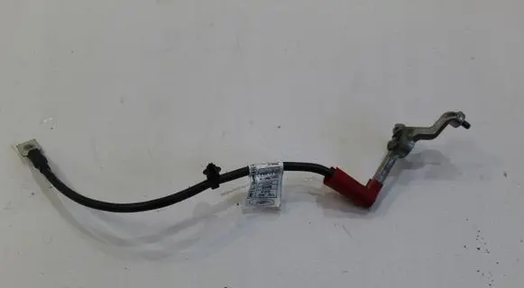 Volkswagen Up Negative earth cable (battery) 1S0971228B
