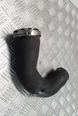 Volkswagen Golf VI Intercooler hose/pipe