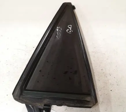 Mazda 6 Rear vent window glass K4203