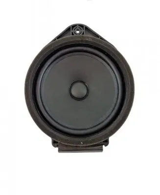 Opel Mokka X Front door speaker 13350328