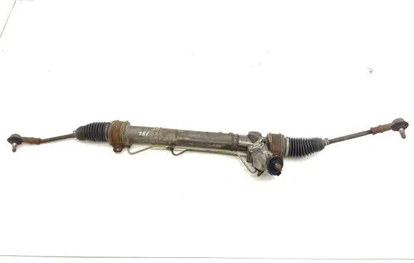 Steering rack