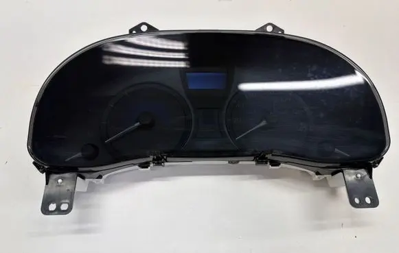 Lexus RX III Speedometer (instrument cluster) 8380048C90