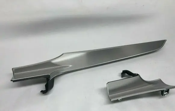 Mercedes-Benz GLC X253 C253 Dashboard glove box trim A2536809700 A2536809400