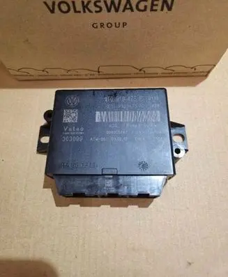 Volkswagen Golf VI Parking PDC control unit/module 1T0919475P 3T0919475C 1T0919475