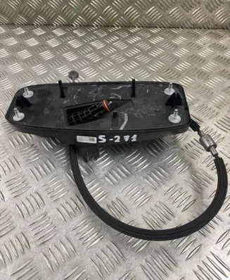 Audi Q5 SQ5 Gear shift cable bracket 80A713045Q