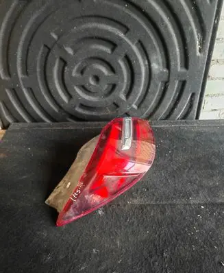 Opel Insignia A Rear/tail lights 23422535