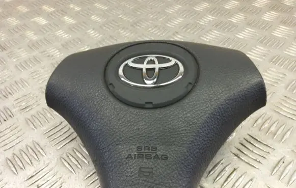 Toyota Corolla E120 E130 Steering wheel airbag 45130-02160