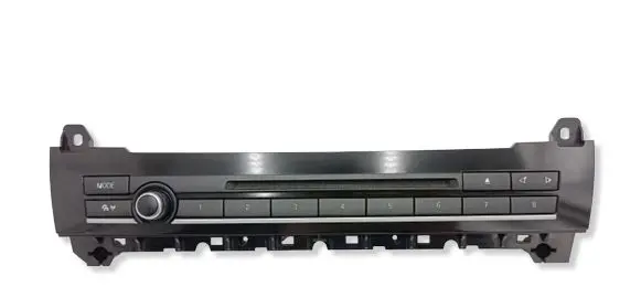 BMW 5 F10 F11 Sound control switch 6913620 9241244