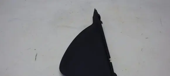 Citroen C4 II Dashboard side end trim