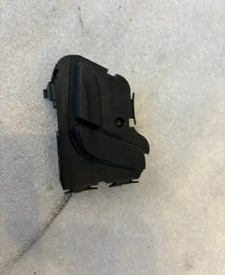 Mercedes-Benz C W204 Seat control switch A2048709010 03463875 2048709010