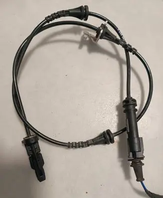 BMW X3 G01 ABS rear brake sensor 6895659