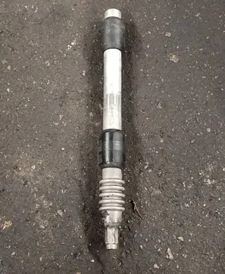 BMW X5 E53 Steering column universal joint 