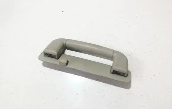 Opel Vectra B Rear interior roof grab handle 90462797 2020496