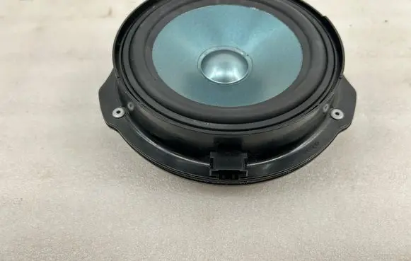 Mercedes-Benz E C207 W207 Front door speaker A2078200502 2514619