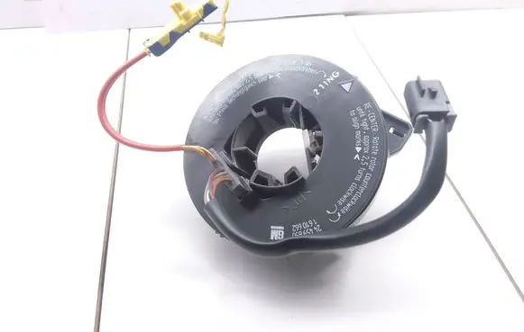 Opel Corsa C Airbag slip ring squib (SRS ring) 24459850 1610662