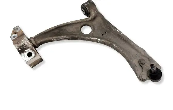 Audi Q3 8U Front lower control arm/wishbone 3C0153D