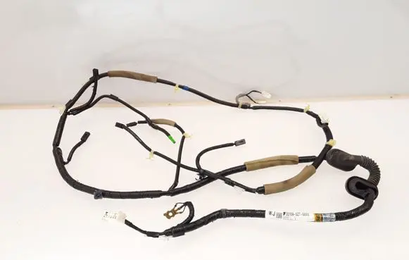 Honda CR-Z Tailgate/trunk wiring harness 321098SZTG002