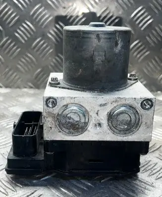 Volkswagen PASSAT B7 ABS Pump 3AA614109AB 17654042 54085620R