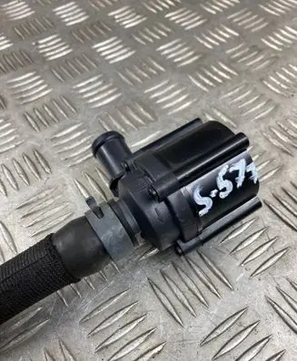Audi A7 S7 4K8 Electric auxiliary coolant/water pump 06H121601P