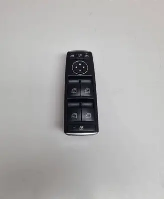 Mercedes-Benz CLS C218 AMG Electric window control switch A2129056100 LK10020876