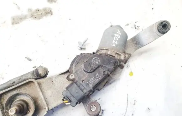 Opel Insignia A Wiper motor 13227393 av159060-1423