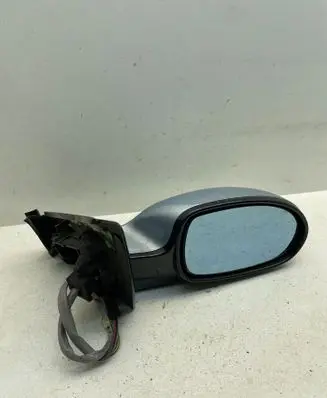 Citroen C5 Front door electric wing mirror 12283070 12283340